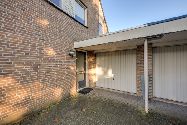 Medium property photo - Pastoor Gillisstraat 150, 5121 CH Rijen